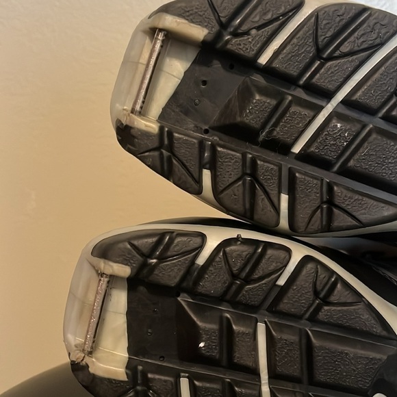 Alpina Nordic Cross Country Ski Boots TR 20 L, Women’s size 7 Black - Picture 10 of 11